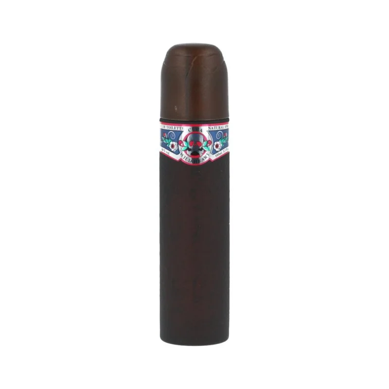 Cuba Wildheart Eau de Toilette für Herren