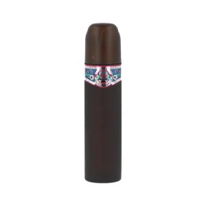 Cuba Cuba Wildheart Eau de Toilette für Herren