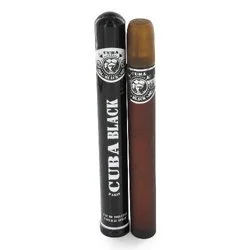 Cuba Black Eau de Toilette für Herren