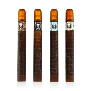Cuba Prestige-Set
