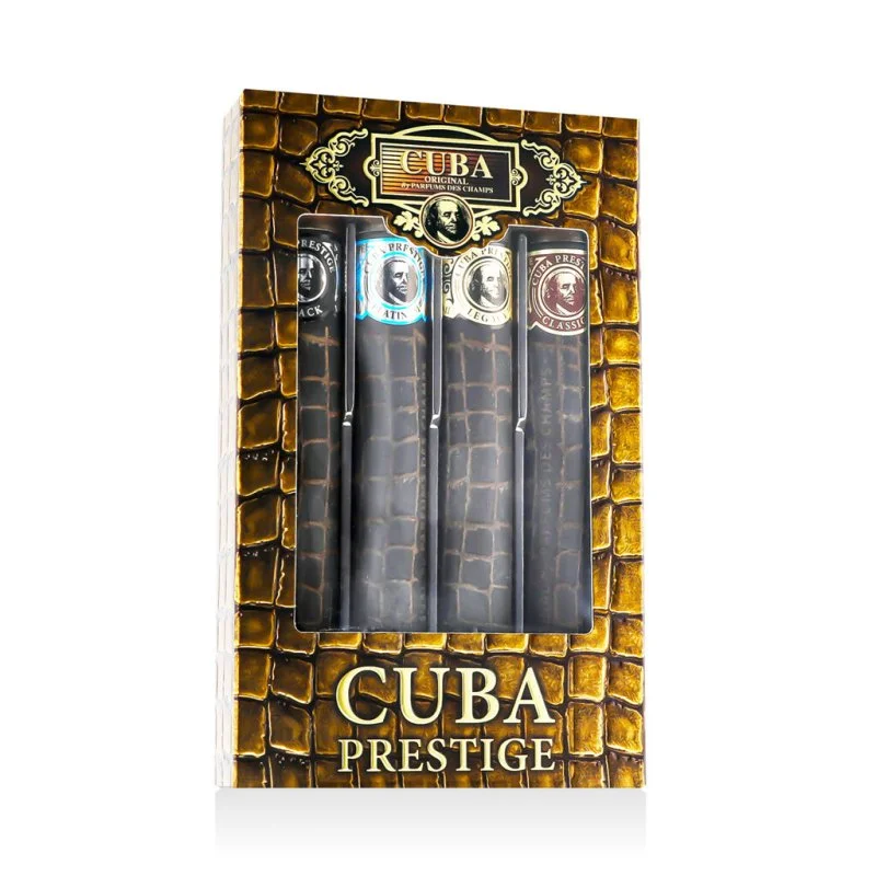 Prestige-Set