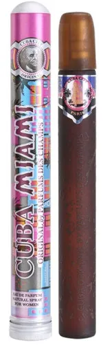 City Miami Eau de Parfum für Damen 35 ml