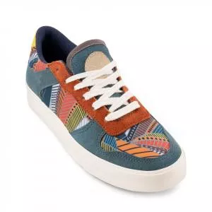 Inkkas Zypern Ace Low Top