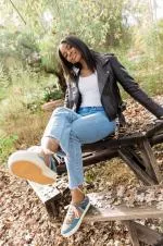 Inkkas Zypern Ace Low Top