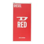 D Red Eau de Parfum Unisex 100 ml