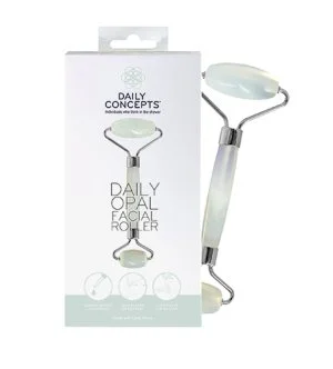 Daily Concepts Daily Opal Facial Roller Gesichtsmassageroller