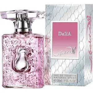 Salvador Dalí DaliA Eau de Toilette für Damen