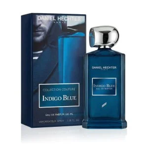 Daniel Hechter Daniel Hechter Collection Couture Indigo Blue Eau de Parfum für Herren
