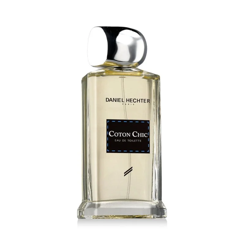 Daniel Hechter Coton Chic Eau de Toilette für Herren