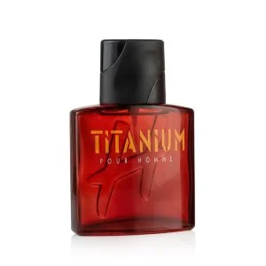 Daniel Hechter Daniel Hechter Titanium Pour Homme Eau de Toilette für Herren
