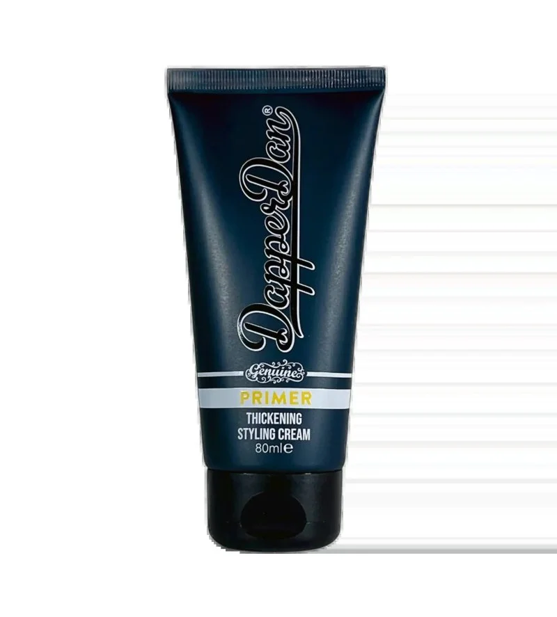 Primer Thickening Styling Cream Stylingcreme für Volumen und Haarverdickung 80 ml