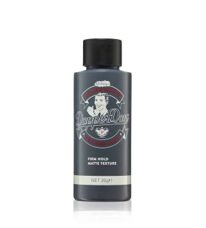 Dapper Dan Texture Dust Stylingpuder für trockene Textur und Halt 20 g