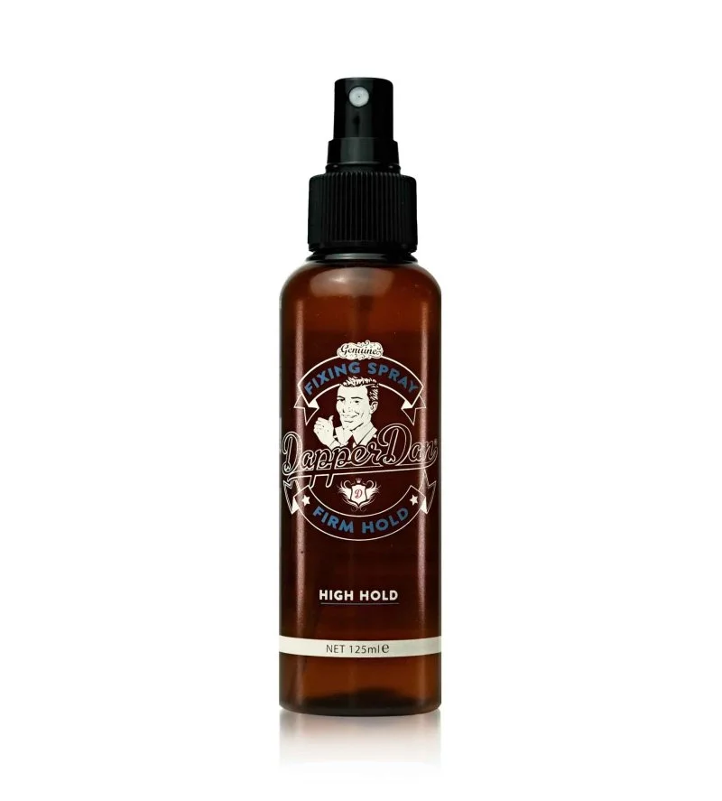 Fixierendes Haarspray 125 ml