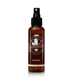 Dapper Dan Fixierendes Haarspray
