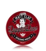Matt Clay matte Tonerde-Pomade für starken Halt 100 ml