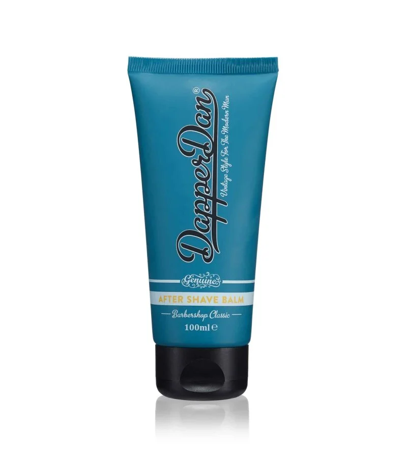 Aftershave Balm Balsam nach der Rasur 100 ml