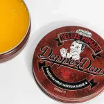 Deluxe Pomade Styling-Pomade auf Wasserbasis für Glanz und Halt 100 ml