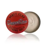 Matt Clay matte Tonerde-Pomade für starken Halt 100 ml