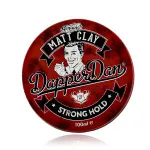 Matt Clay matte Tonerde-Pomade für starken Halt 100 ml