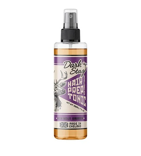 Hair Prep Tonic konditionierendes Haarspray 200 ml