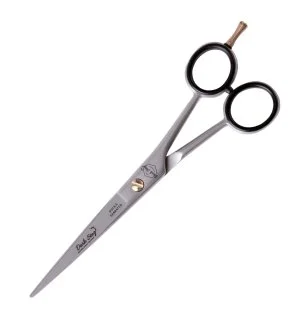 Dark Stag DS1 Barber Serrated Scissor – gezahnt 6,5