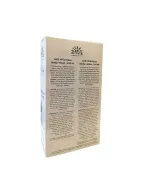 Urtekram Geschenkset Duschgel und Körperlotion Wildrose