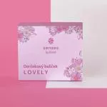Kvitok LOVELY-Geschenkpaket