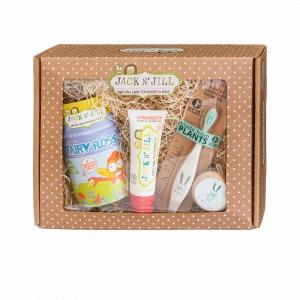 Häschen-Geschenkset