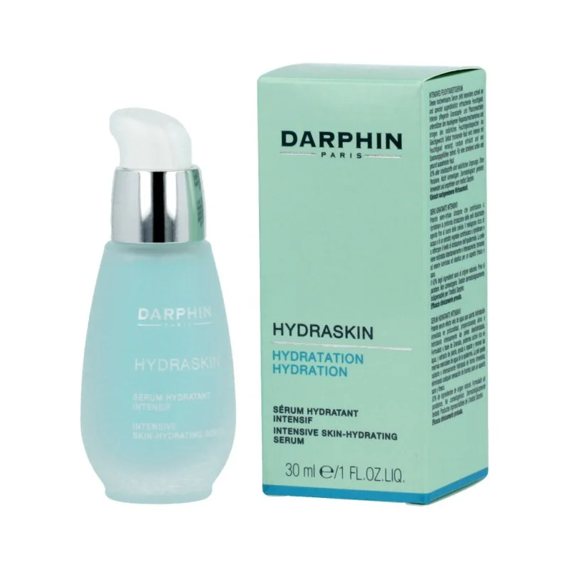Hydraskin Intensives feuchtigkeitsspendendes Serum 30 ml