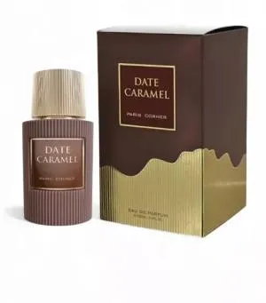 Paris Corner Date Caramel Eau de Parfum Unisex