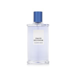 David Beckham Classic Blue Eau de Toilette für Herren