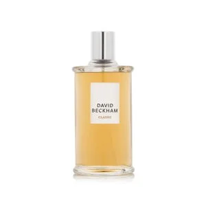 David Beckham David Beckham Classic Eau de Toilette für Herren