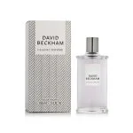 David Beckham Classic Homme Eau de Toilette für Herren