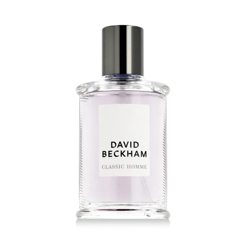 David Beckham Classic Homme Eau de Toilette für Herren