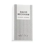 David Beckham Classic Homme Eau de Toilette für Herren