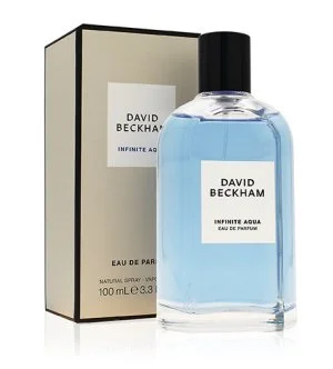 David Beckham Infinite Aqua Eau de Parfum für Herren