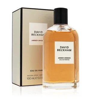 David Beckham Amber Breeze Eau de Parfum für Herren