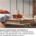 Intimately Men Eau de Toilette für Herren 75 ml