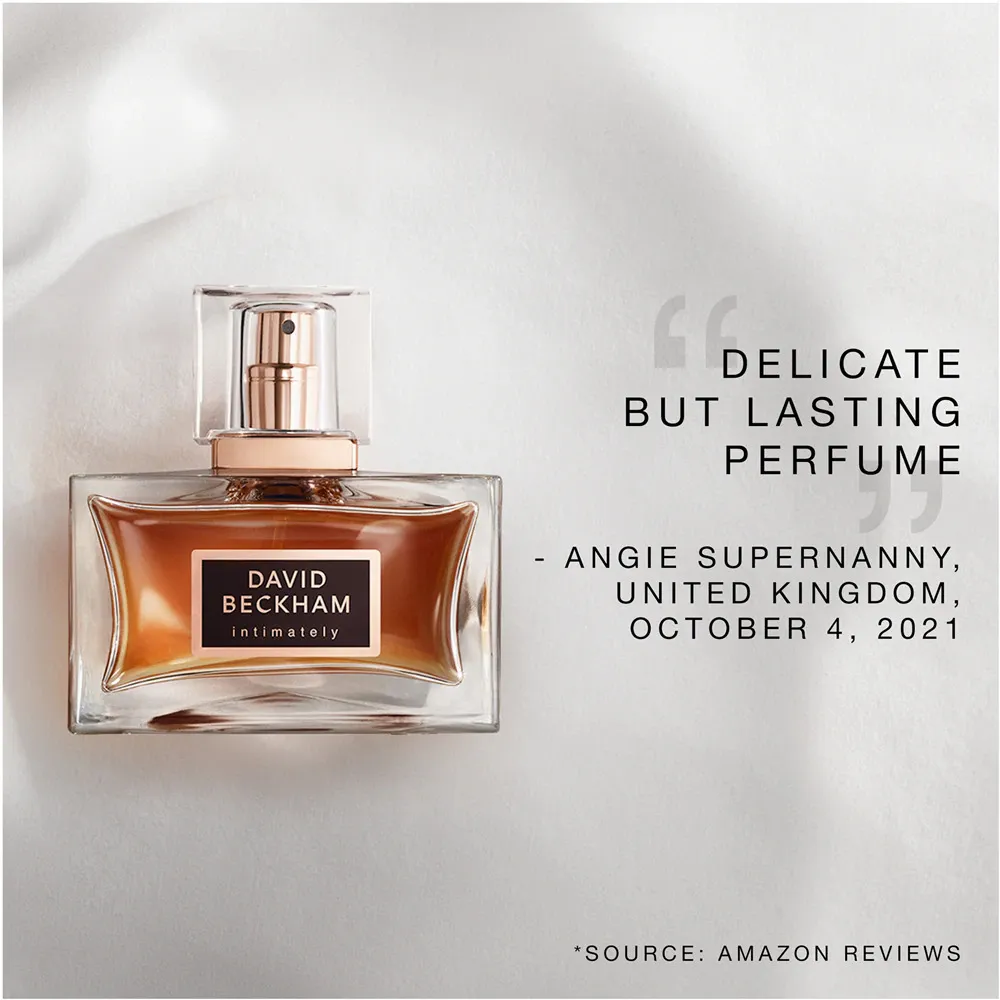 Intimately Men Eau de Toilette für Herren 75 ml
