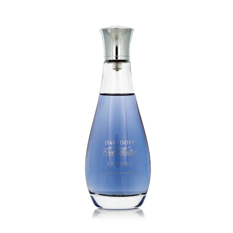 Davidoff Cool Water Reborn for Her Eau de Parfum für Damen