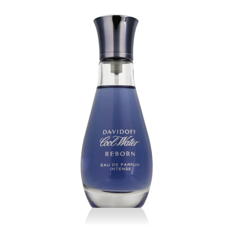 Davidoff Cool Water Reborn For Her Intense Eau de Parfum für Damen