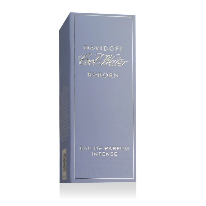 Davidoff Cool Water Reborn For Her Intense Eau de Parfum für Damen
