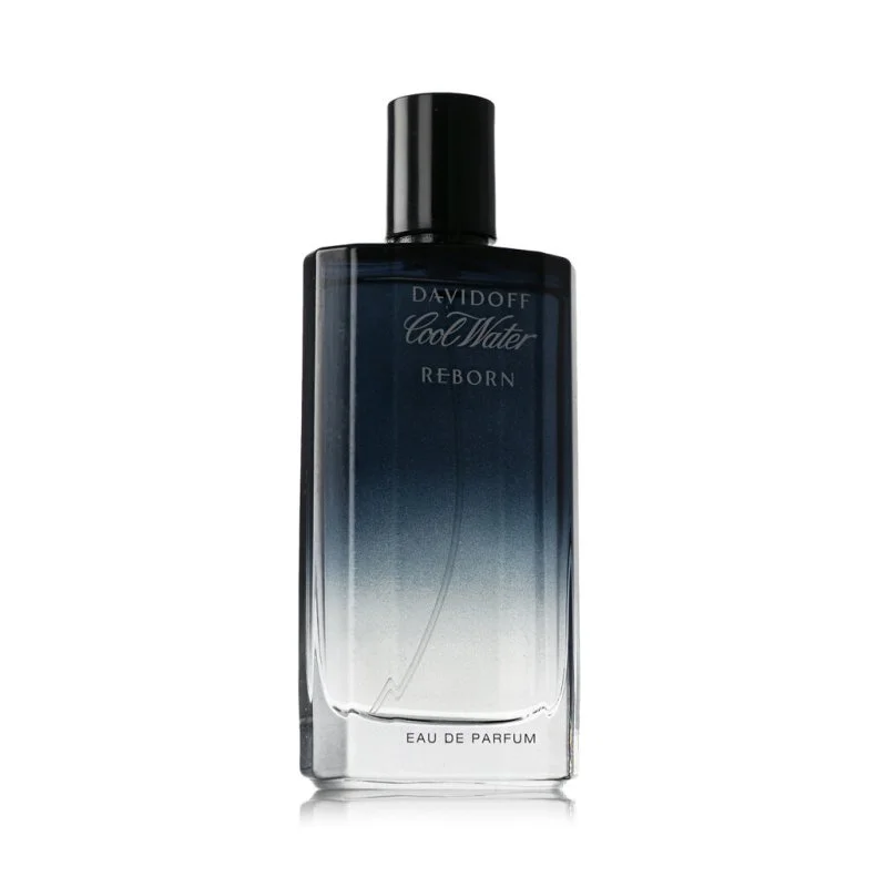 Davidoff Cool Water Reborn for Him Eau de Parfum für Herren