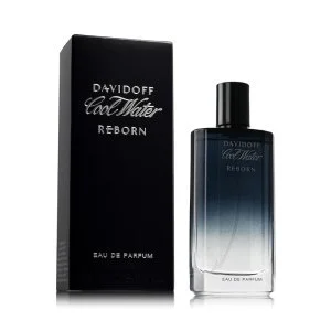 Davidoff Davidoff Cool Water Reborn for Him Eau de Parfum für Herren