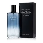 Cool Water Reborn for Him Eau de Toilette für Herren 125 ml