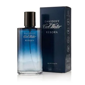 Davidoff Davidoff Cool Water Reborn for Him Eau de Toilette für Herren