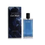 Cool Water Oceanic Edition Eau de Toilette für Herren 125 ml