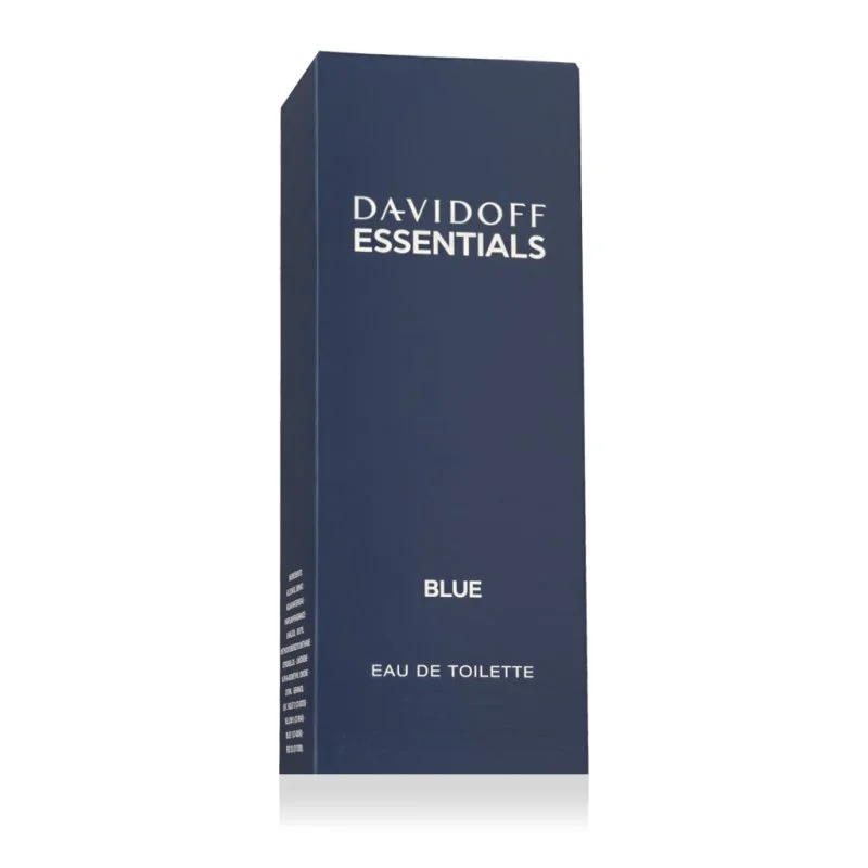Essentials Blue Eau de Toilette für Herren 110 ml