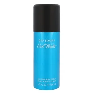 Davidoff Cool Water Körperspray für Herren