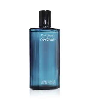 Davidoff Cool Water Aftershave für Herren